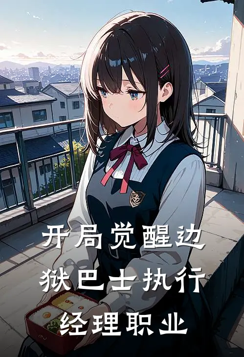 开局觉醒边狱巴士执行经理职业