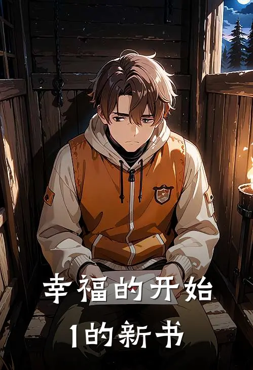 幸福的开始1的新书