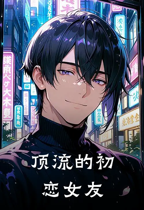 顶流的初恋女友