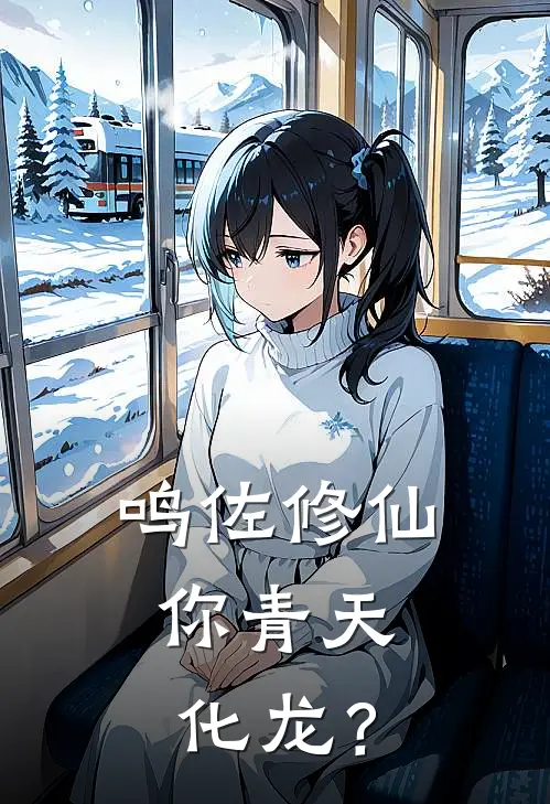 鸣佐修仙，你青天化龙？