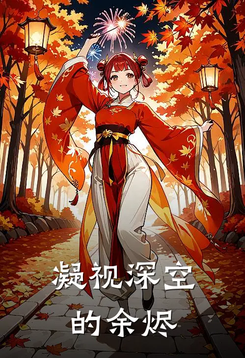 凝视深空的余烬