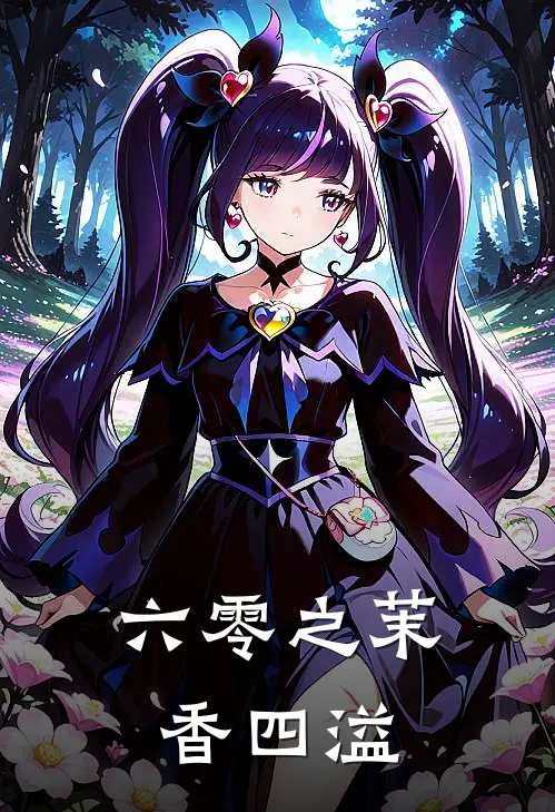 六零之茉香四溢