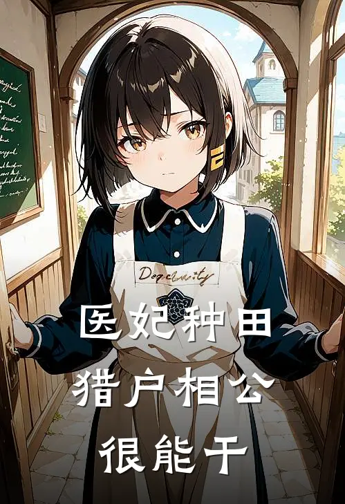 医妃种田：猎户相公很能干