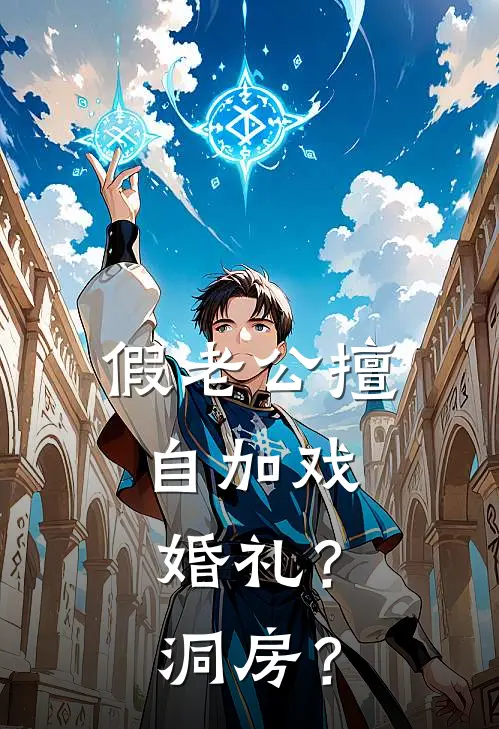 假老公擅自加戏：婚礼？洞房？