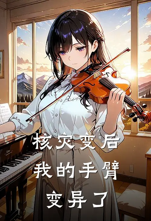 核灾变后，我的手臂变异了