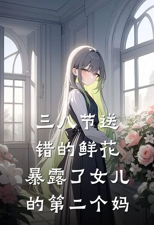 三八节送错的鲜花，暴露了女儿的第二个妈