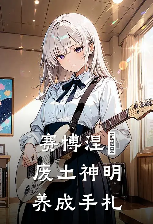 赛博涅槃：废土神明养成手札