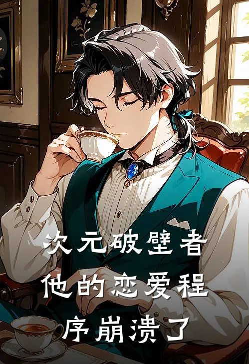 次元破壁者：他的恋爱程序崩溃了