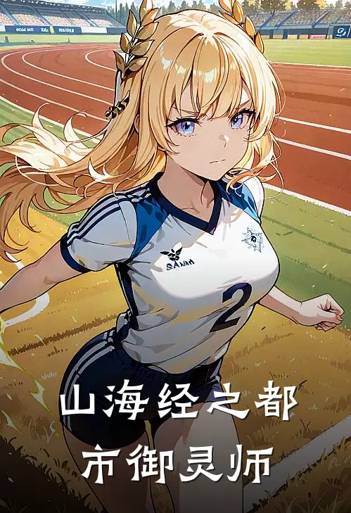 山海经之都市御灵师