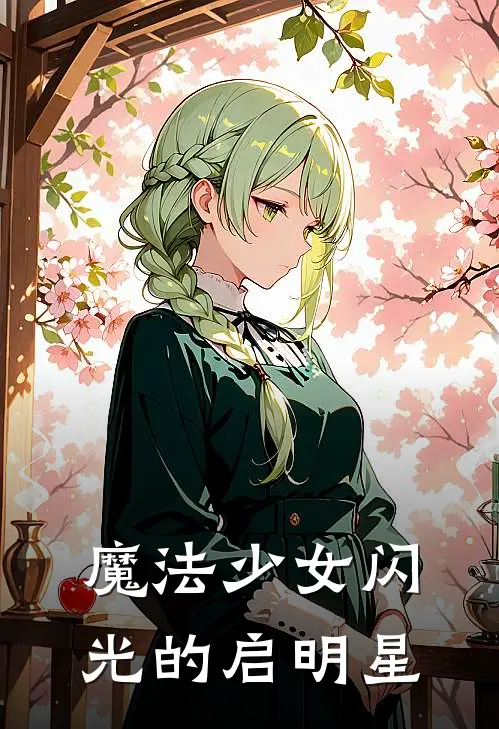 魔法少女闪光的启明星