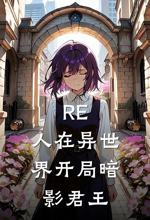 RE：人在异世界开局暗影君王