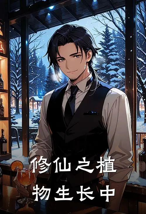修仙之植物生长中