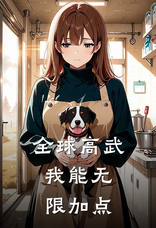 全球高武，我能无限加点