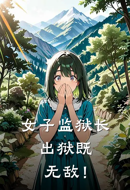 女子监狱长，出狱既无敌！