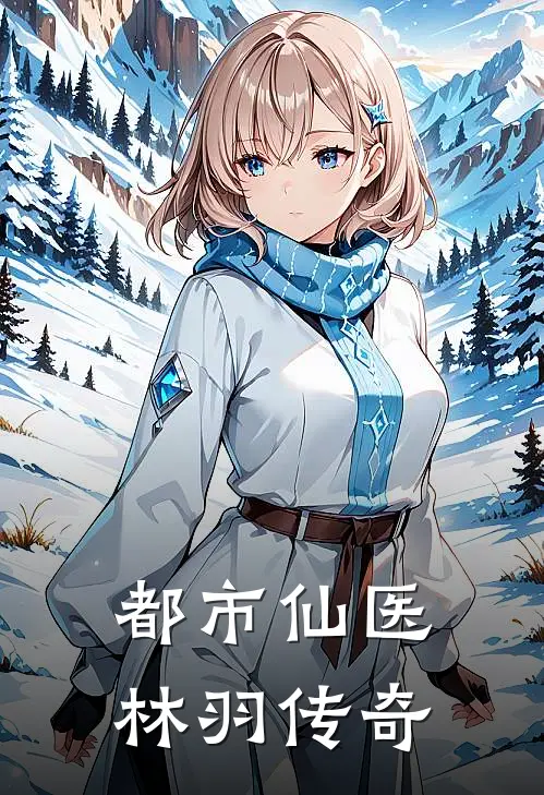都市仙医林羽传奇
