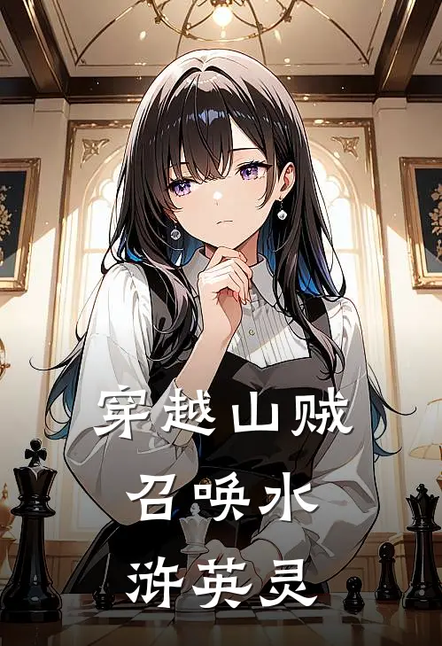 穿越山贼，召唤水浒英灵