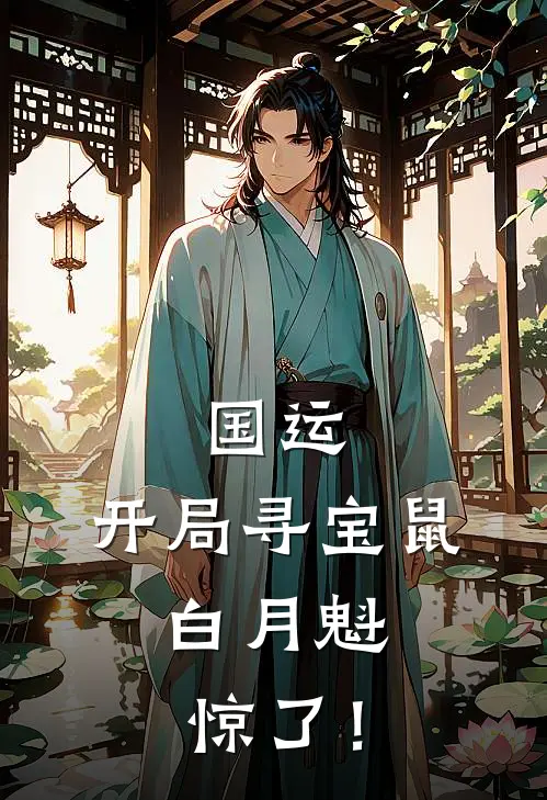 国运：开局寻宝鼠，白月魁惊了！