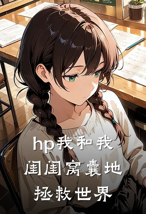 hp我和我闺闺窝囊地拯救世界