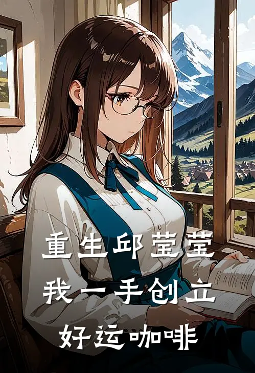 重生邱莹莹：我一手创立好运咖啡