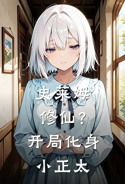 史莱姆修仙？开局化身小正太