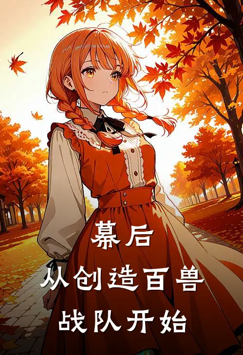 幕后：从创造百兽战队开始