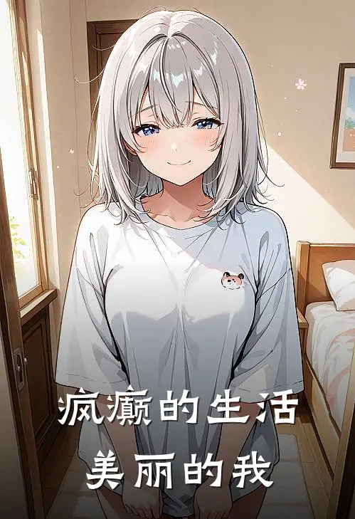 疯癫的生活美丽的我