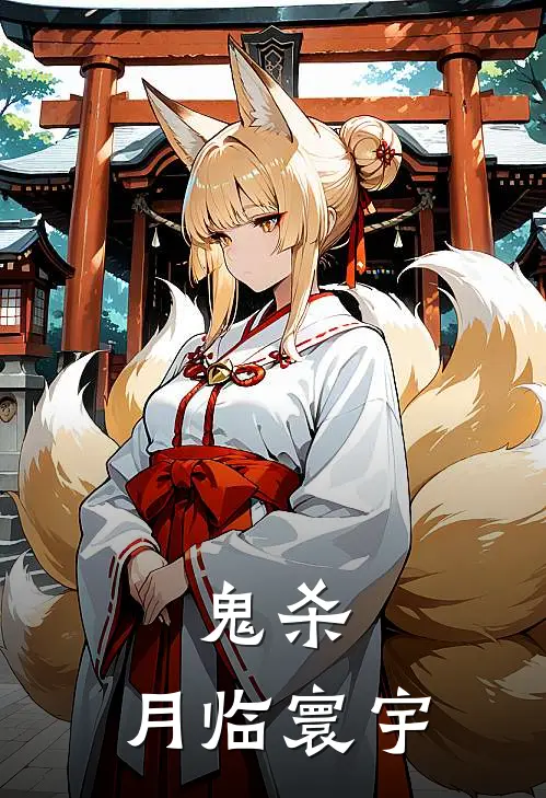 鬼杀：月临寰宇