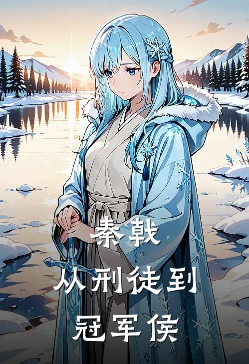 秦戟：从刑徒到冠军侯