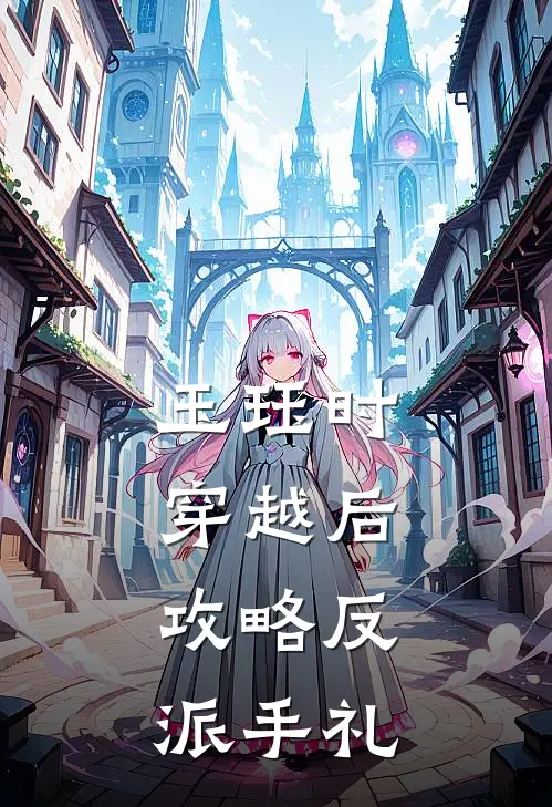 玉珏时：穿越后，攻略反派手礼