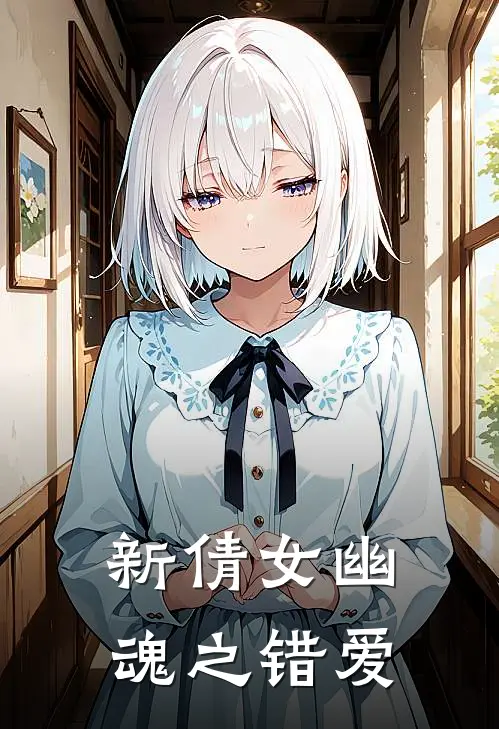 新倩女幽魂之错爱