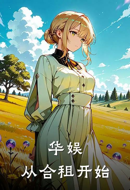 华娱：从合租开始