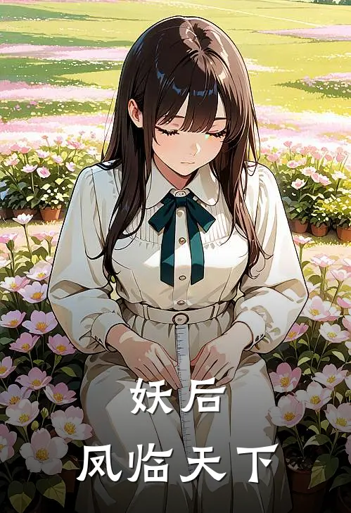 妖后：凤临天下