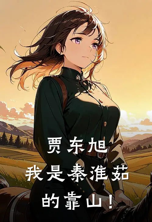 贾东旭，我是秦淮茹的靠山！