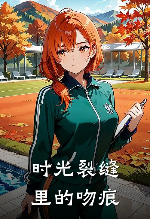 时光裂缝里的吻痕