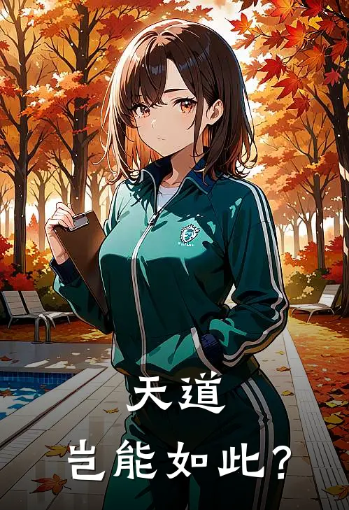 天道，岂能如此？