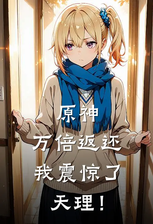 原神：万倍返还，我震惊了天理！