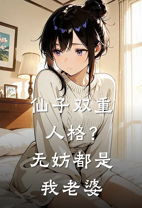 仙子双重人格？无妨，都是我老婆