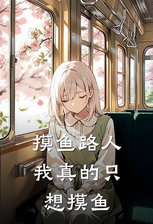 摸鱼路人：我真的只想摸鱼