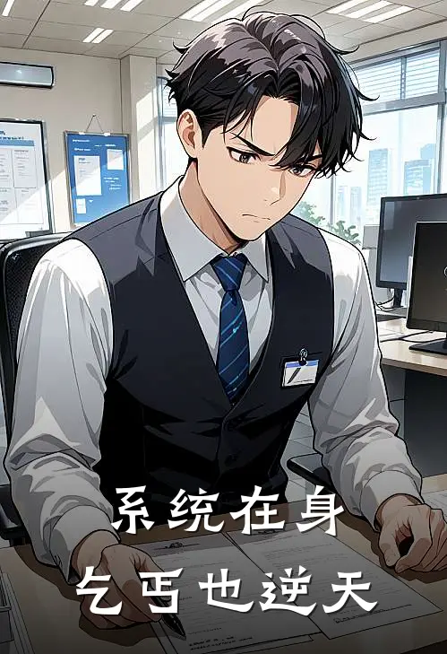 系统在身，乞丐也逆天