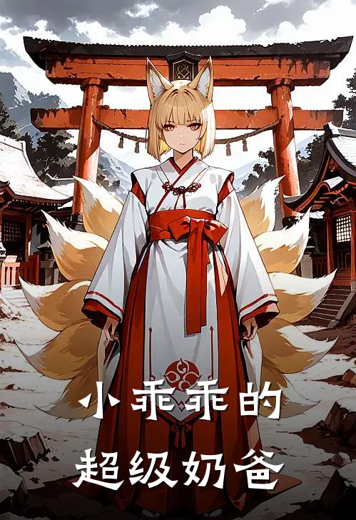 小乖乖的超级奶爸