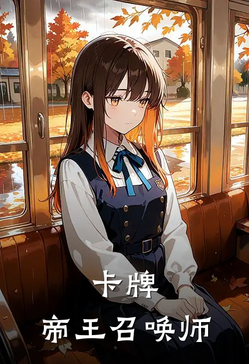 卡牌：帝王召唤师