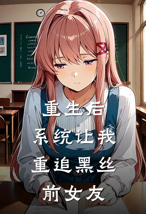 重生后，系统让我重追黑丝前女友