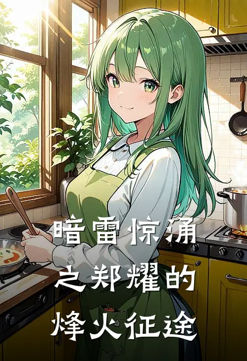 暗雷惊涌之郑耀的烽火征途