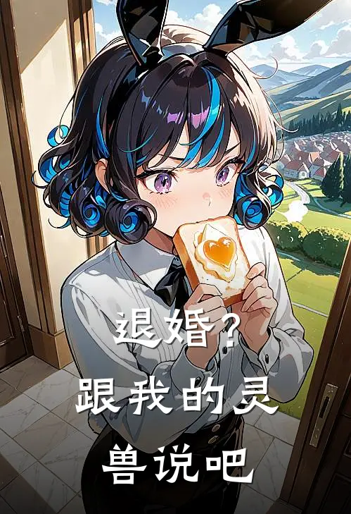 退婚？跟我的灵兽说吧