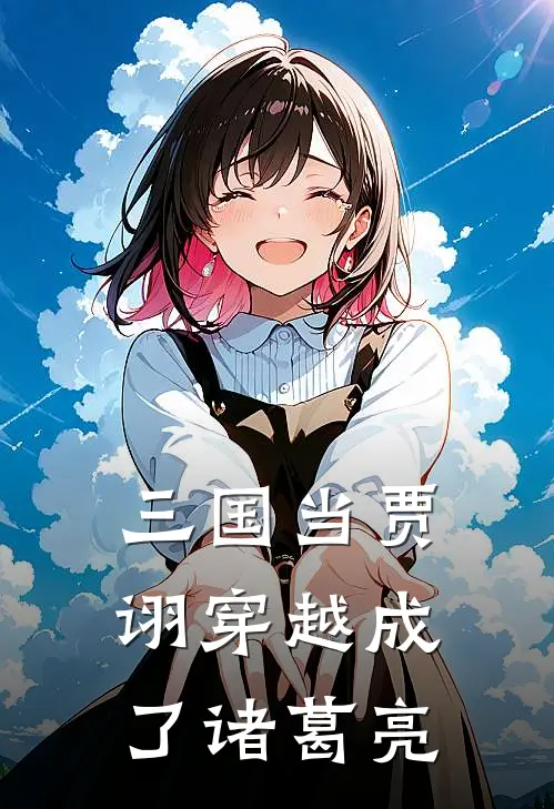 三国当贾诩穿越成了诸葛亮