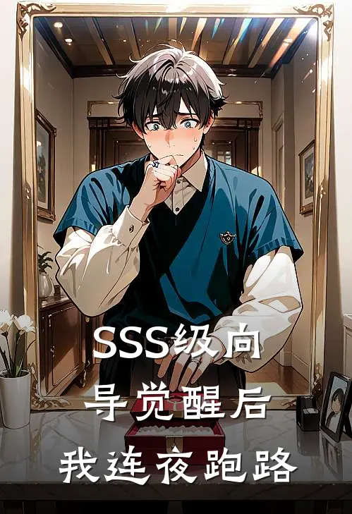 SSS级向导觉醒后，我连夜跑路