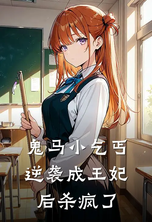 鬼马小乞丐逆袭成王妃后杀疯了