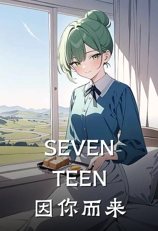 SEVENTEEN：因你而来