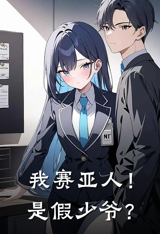 我赛亚人！是假少爷？