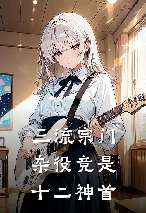 三流宗门杂役竟是十二神首